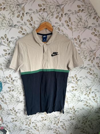 Polo Nike