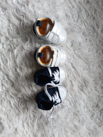 Chaussures 16/17