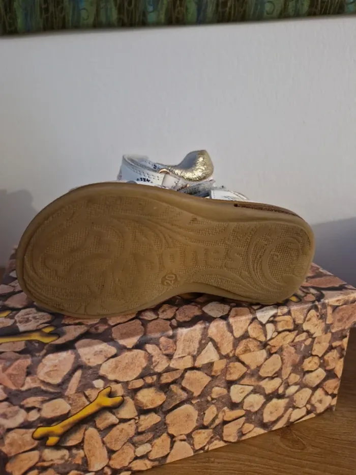 Sandales - photo numéro 3