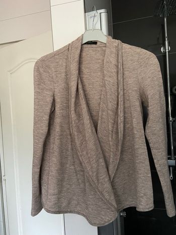 Cardigan femme Forever 21 taille S 