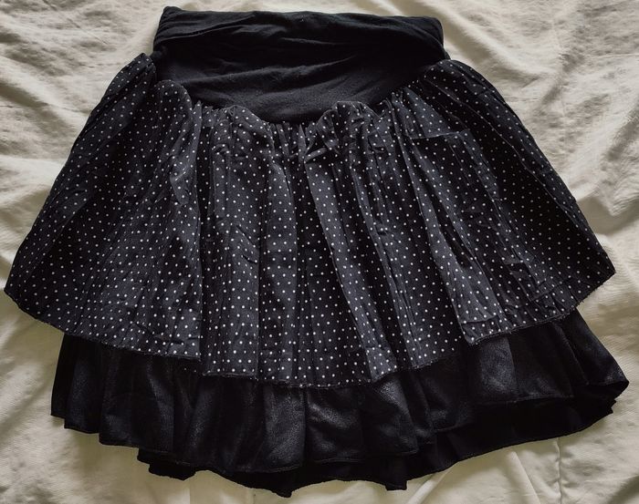 Jupe fille 6 ans - photo numéro 2