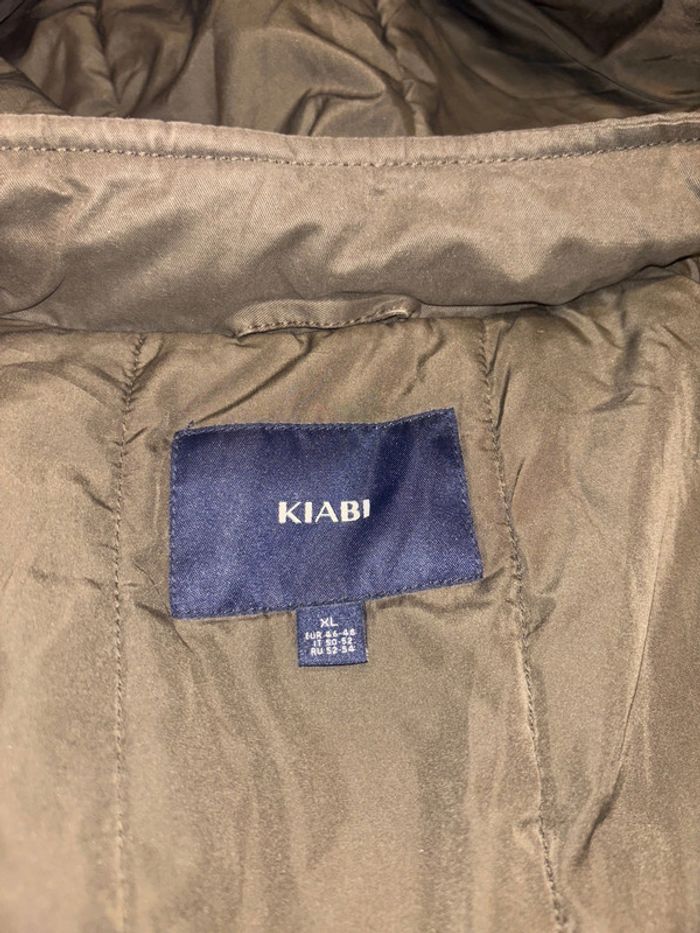 Veste longue - photo numéro 4