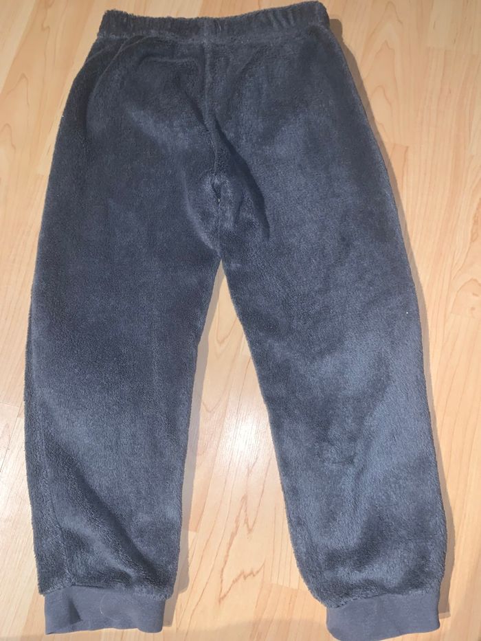 Pyjama pilou pilou 5 ans garçon - photo numéro 3