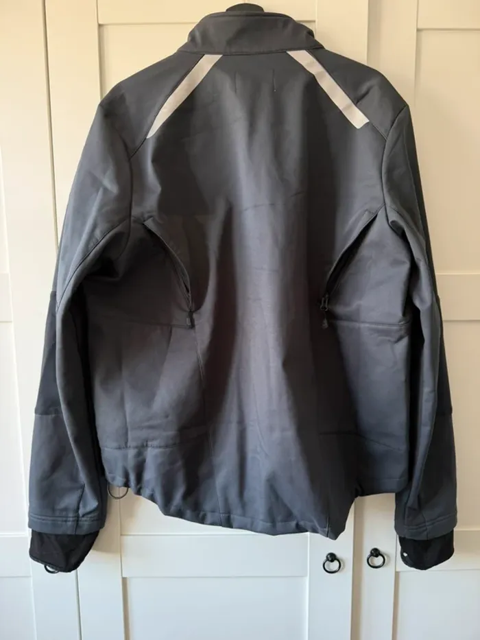 Veste Softshell - photo numéro 2
