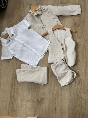 Ensemble les petits inclassables