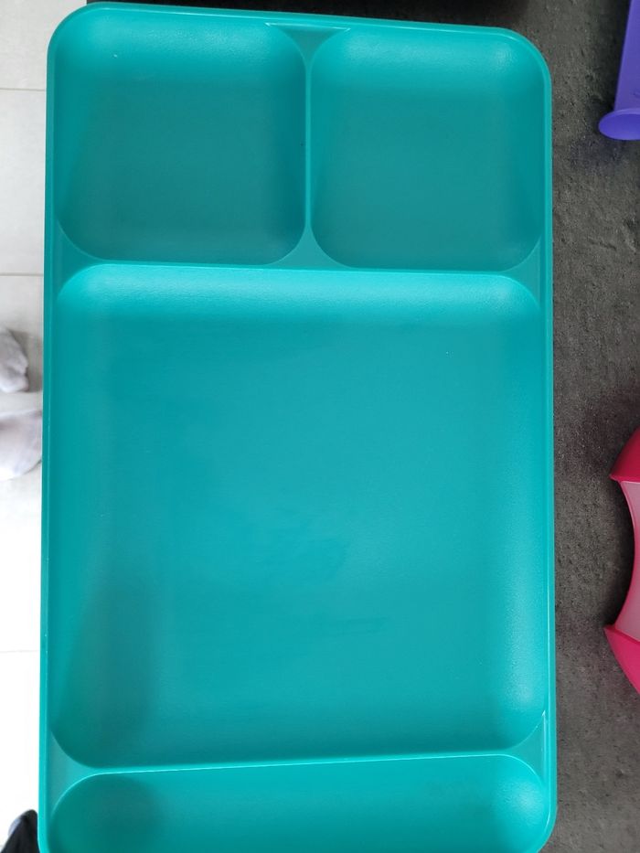 Lot cuisine tupperware et autre - photo numéro 2