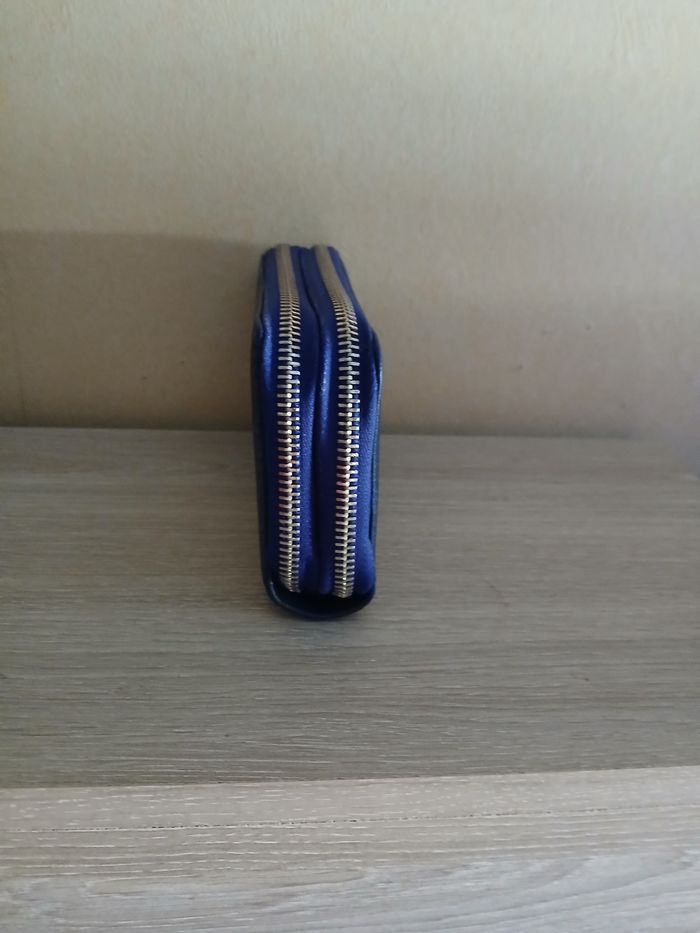 Portefeuille double - photo numéro 10