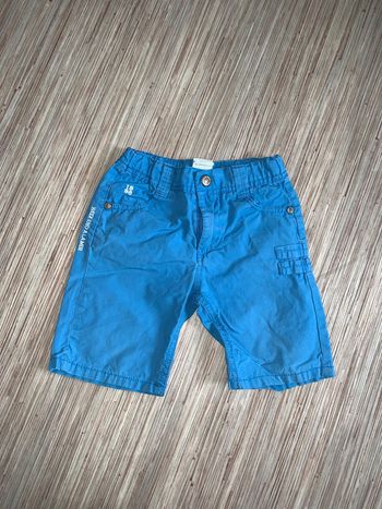 Short garçon 👦