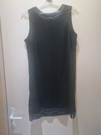 Tunique les petites bombes