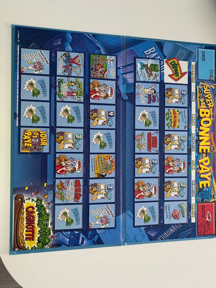 Super Bonne Paye - photo numéro 4