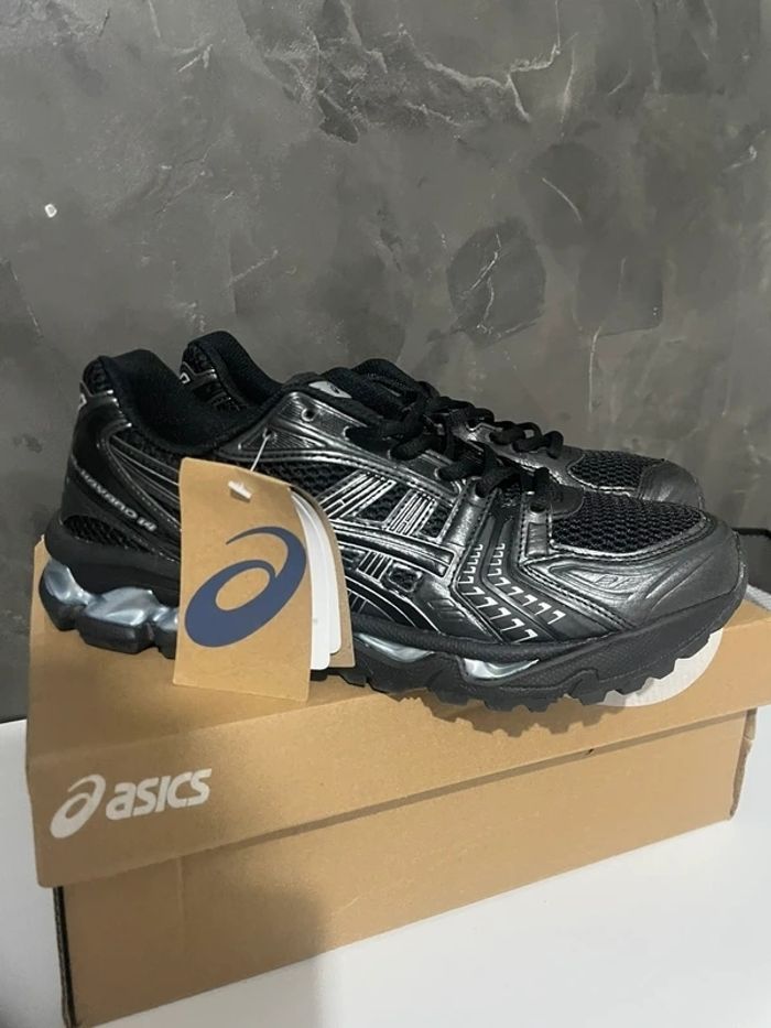 Asics Gel Kayano 14