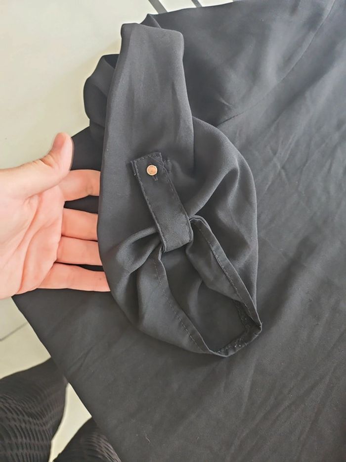 Blouse marque CC Collection - photo numéro 6
