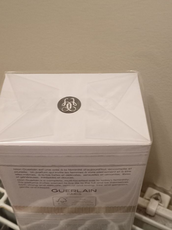 Parfum - photo numéro 3