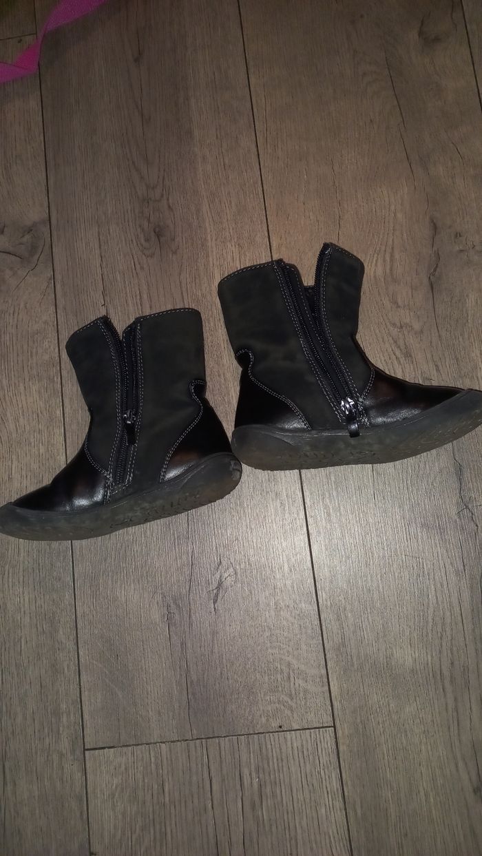 Bottes - photo numéro 3