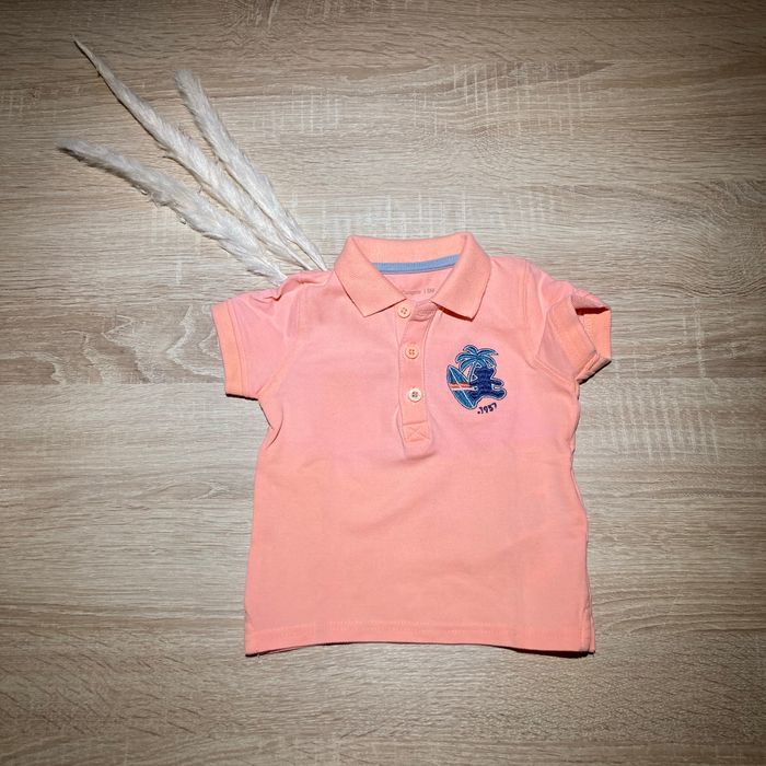 T-shirt garçon Lulu Castagnette