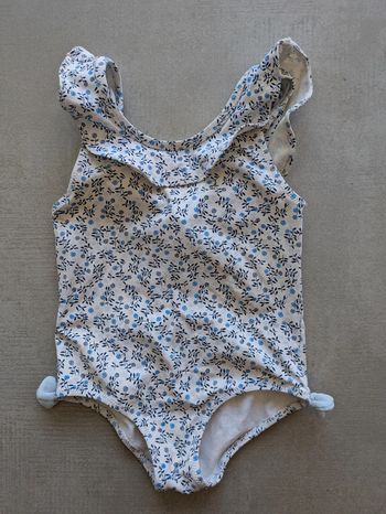Maillot de bain Jacadi 12 mois