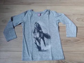 T-shirt manches longues