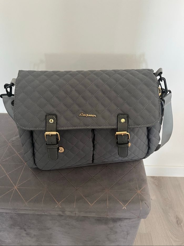 Sac à langer - photo numéro 2