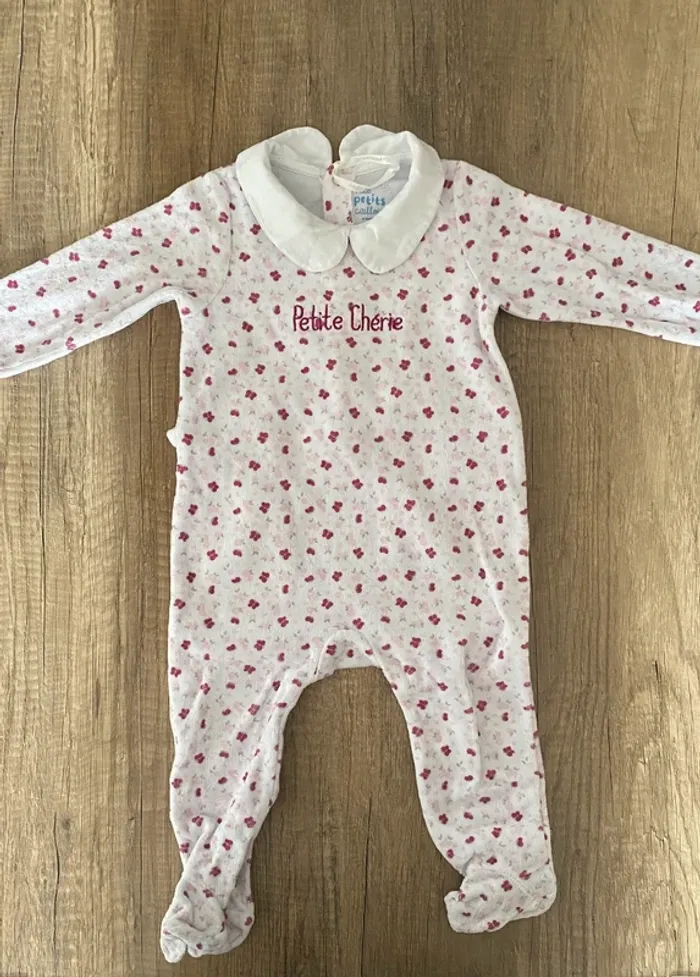 Pyjamas - photo numéro 3