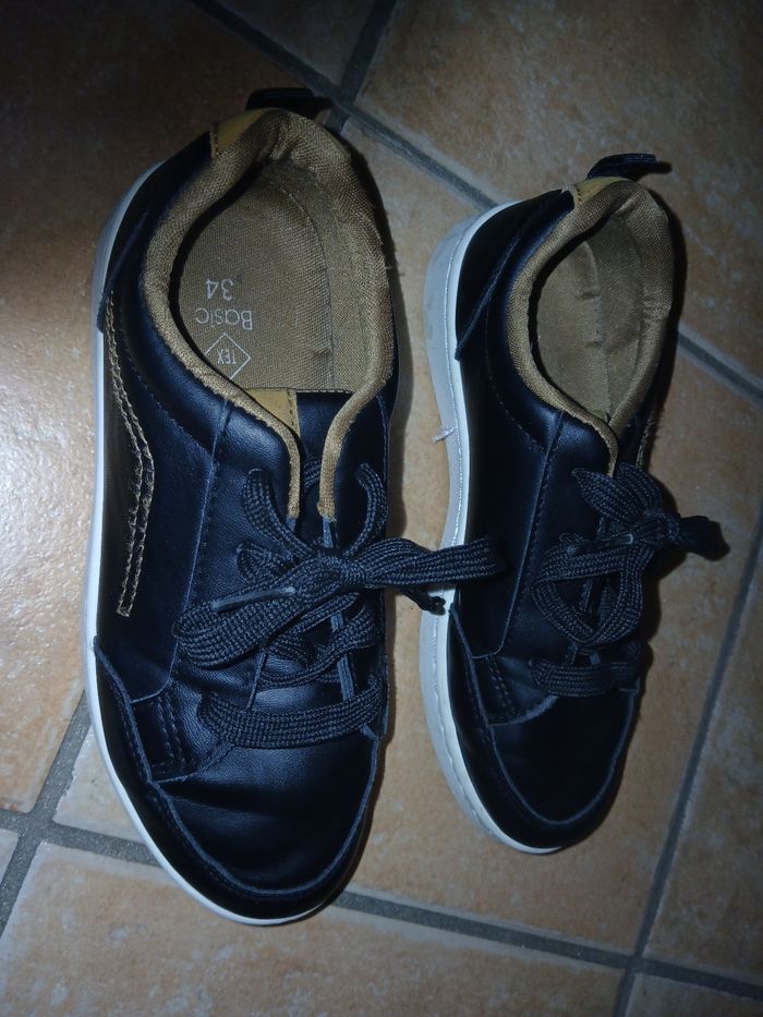 Chaussures garçon - photo numéro 2