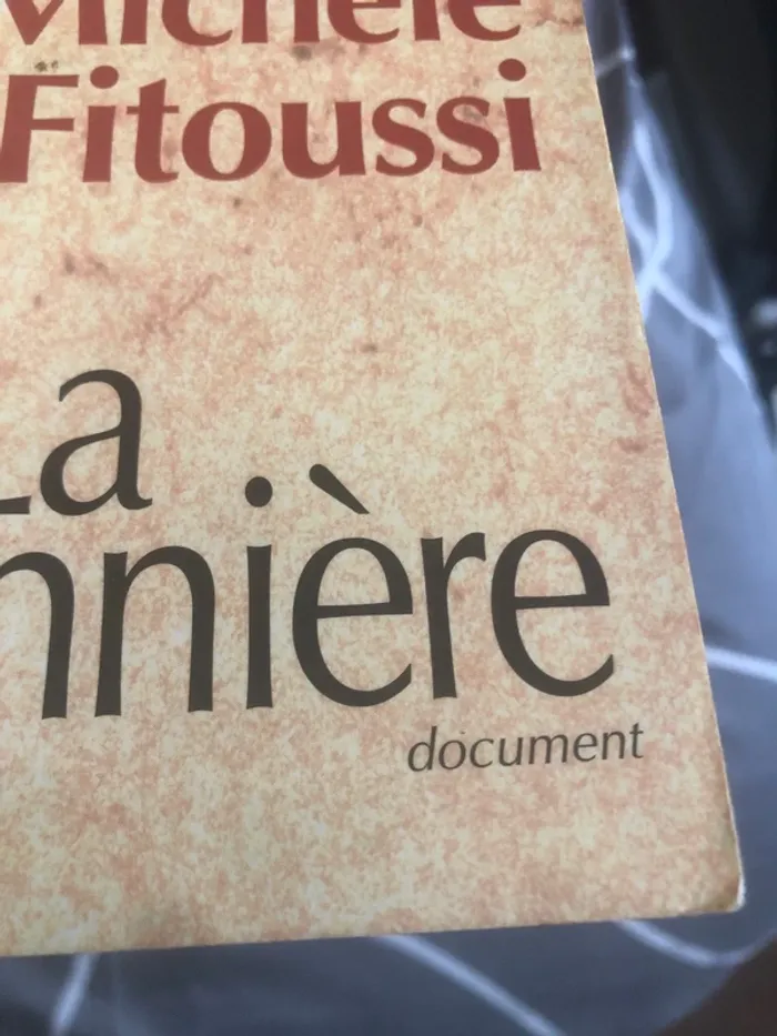 Livre la prisonnière histoire vrai 📕 - photo numéro 5