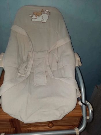 Relax pas d envoi retrait sur Leuze en Hainaut