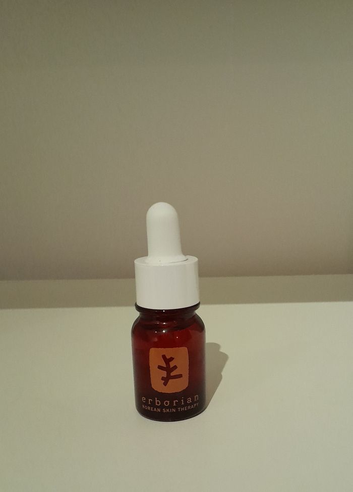 Sérum Skin Therapy Erborian - photo numéro 5