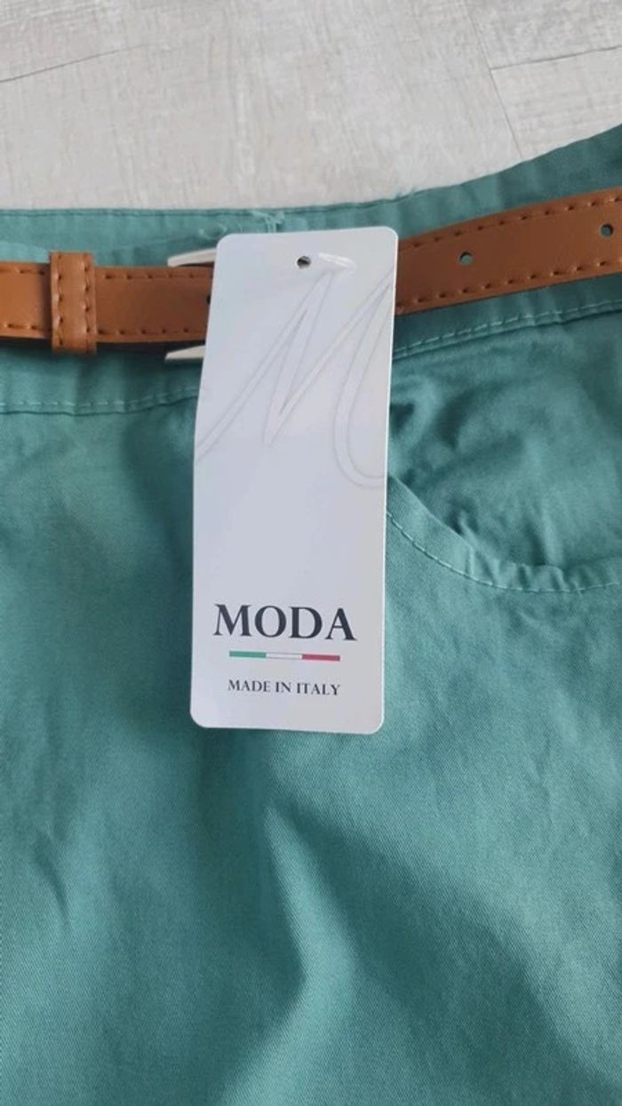 Jupe Chino Taille M - photo numéro 7