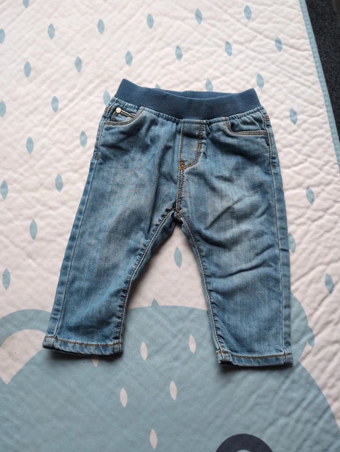 Lot pantalon et jeans - photo numéro 5