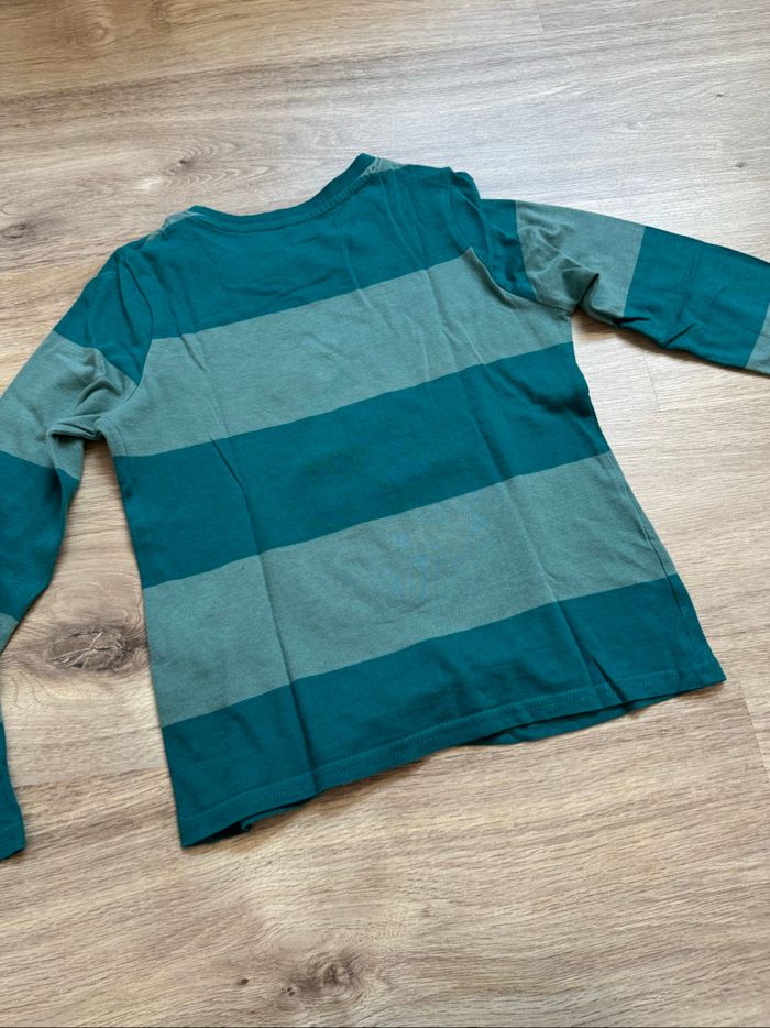 Haut 8ans - photo numéro 6