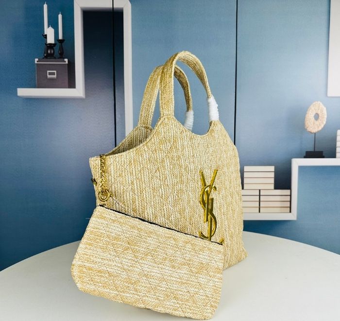 Yves Saint Laurent tote  8016-1 - photo numéro 3