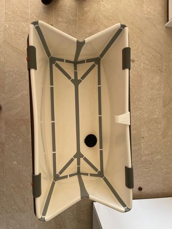 Baignoire STOKKE
