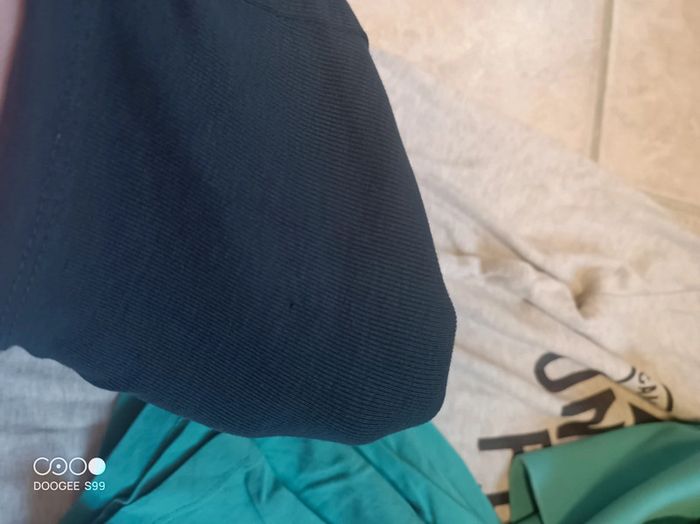 Sous pull garçon - photo numéro 4