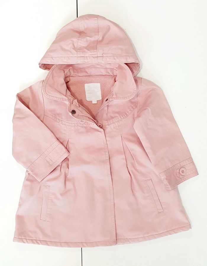 Manteau Kimbaloo - 24M