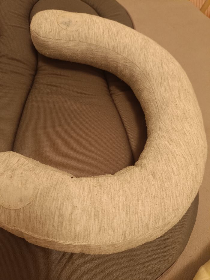 Cale-bébé morphologique Babymoov - Cosydream - photo numéro 6