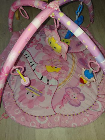 Tapis d eveil