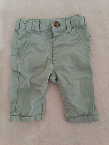 Lot pantalon