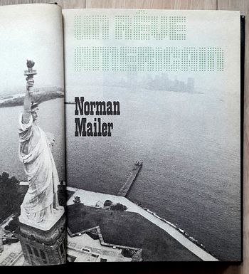 Norman Mailer - un rêve américain
