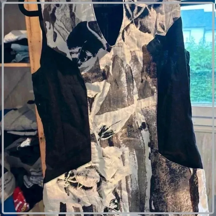 Magnifique robe  taille  36 - photo numéro 3