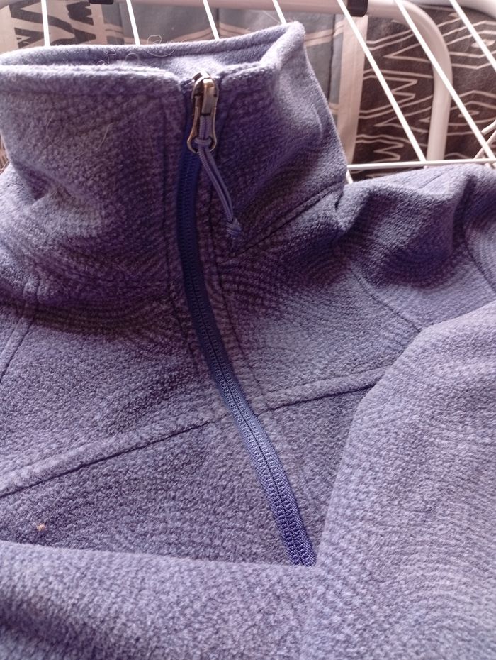 Gilet polaire femme Columbia - photo numéro 3