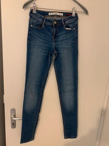 Jeans Zara