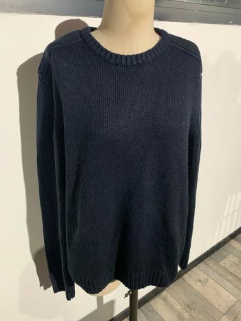 Pull  homme
