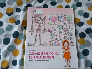 Comment créer son grand frère