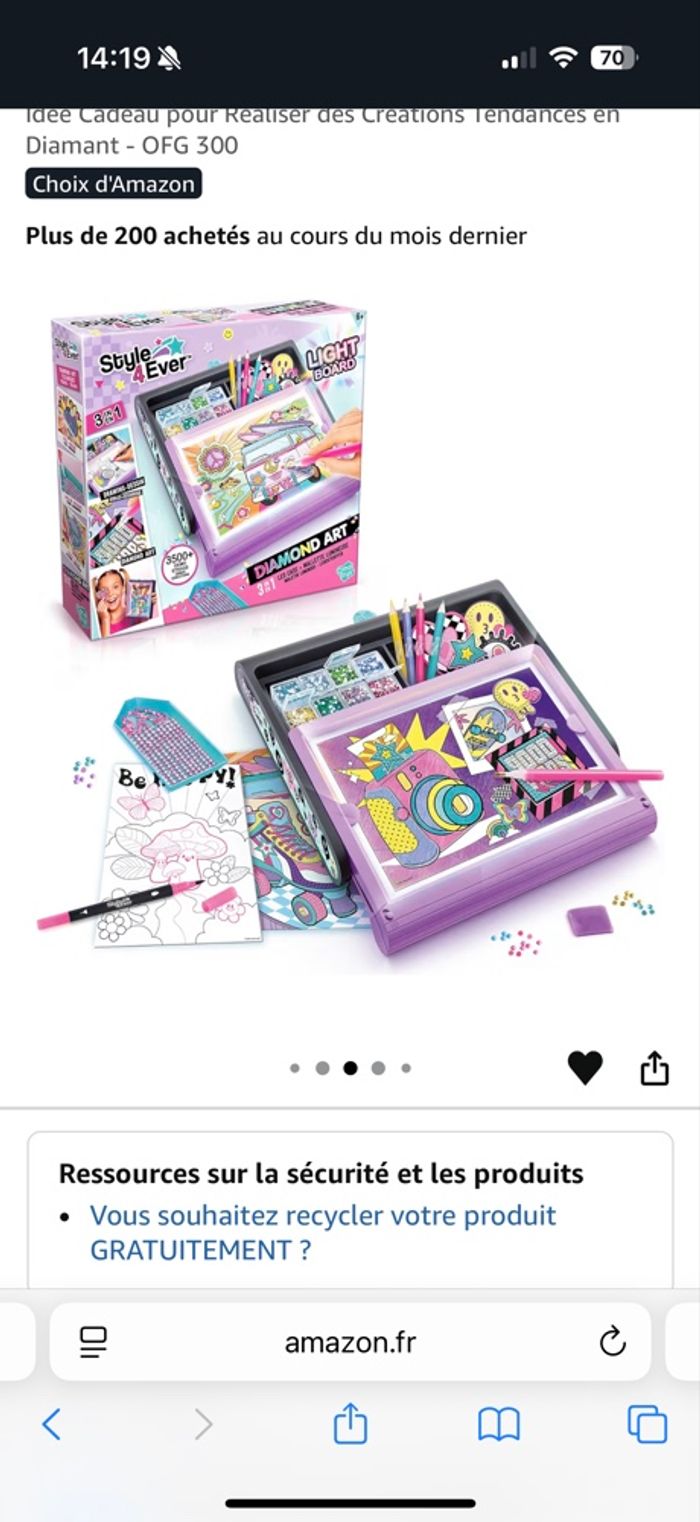 Jouet - photo numéro 3