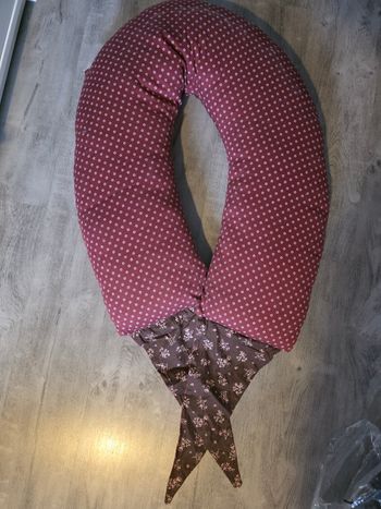 Coussin allaitement 
