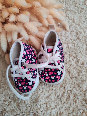 Chaussures Disney