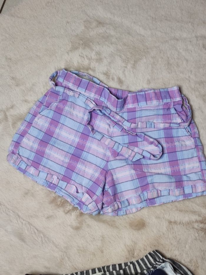 Lot short de nuit - photo numéro 4