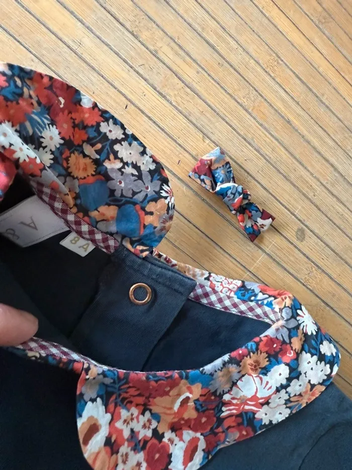 Ensemble liberty créatrice - photo numéro 3