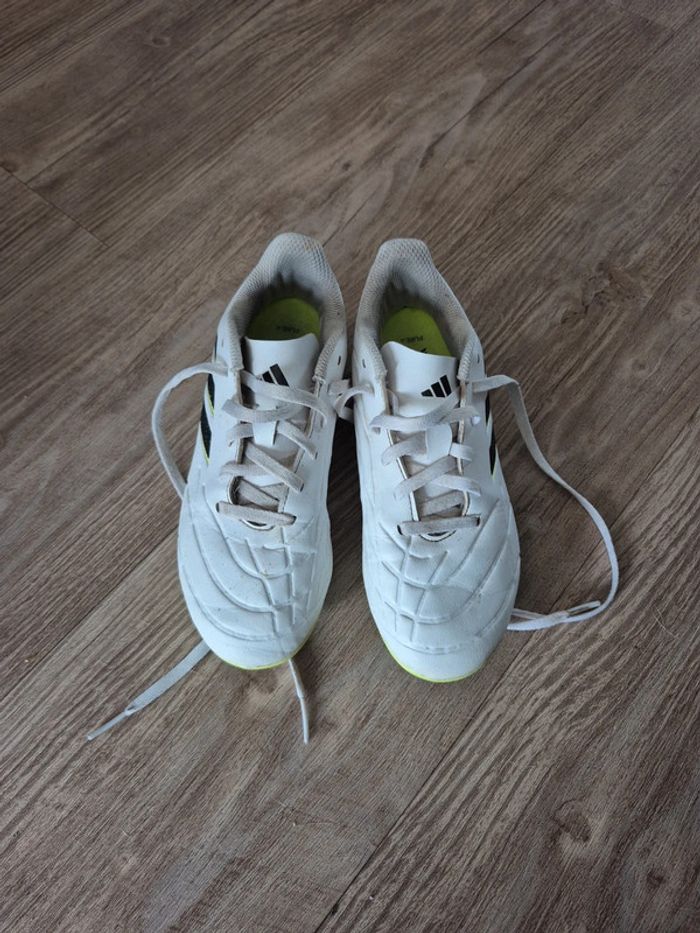 Crampons