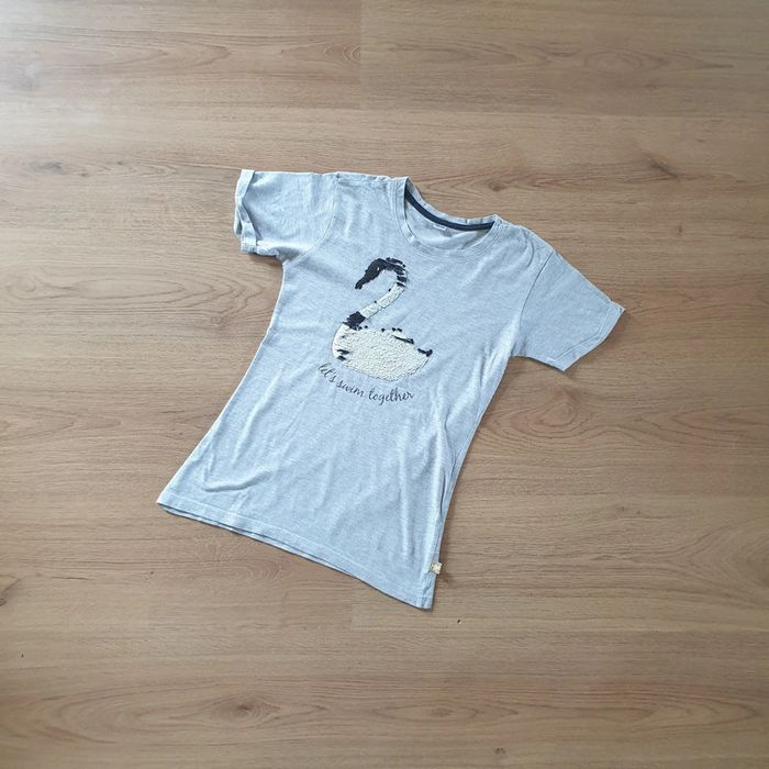 đź©· Tee-shirt avec sequins amovible 14 ans Zeeman #emyfleury_14ansfille